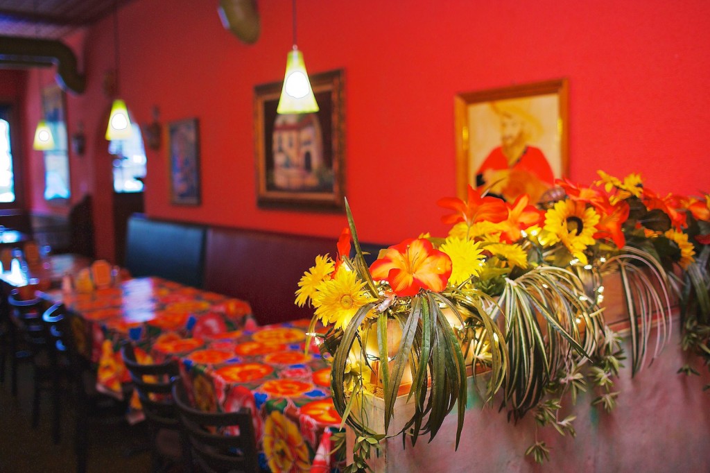 St Paul Mexican Restaurant 15 « La Cucaracha St. Paul Mexican Restaurant