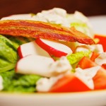 Romaine Wedge Salad