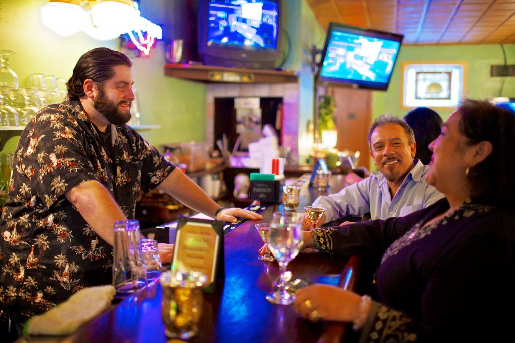 St Paul Mexican Restaurant 8 (1) « La Cucaracha St. Paul Mexican