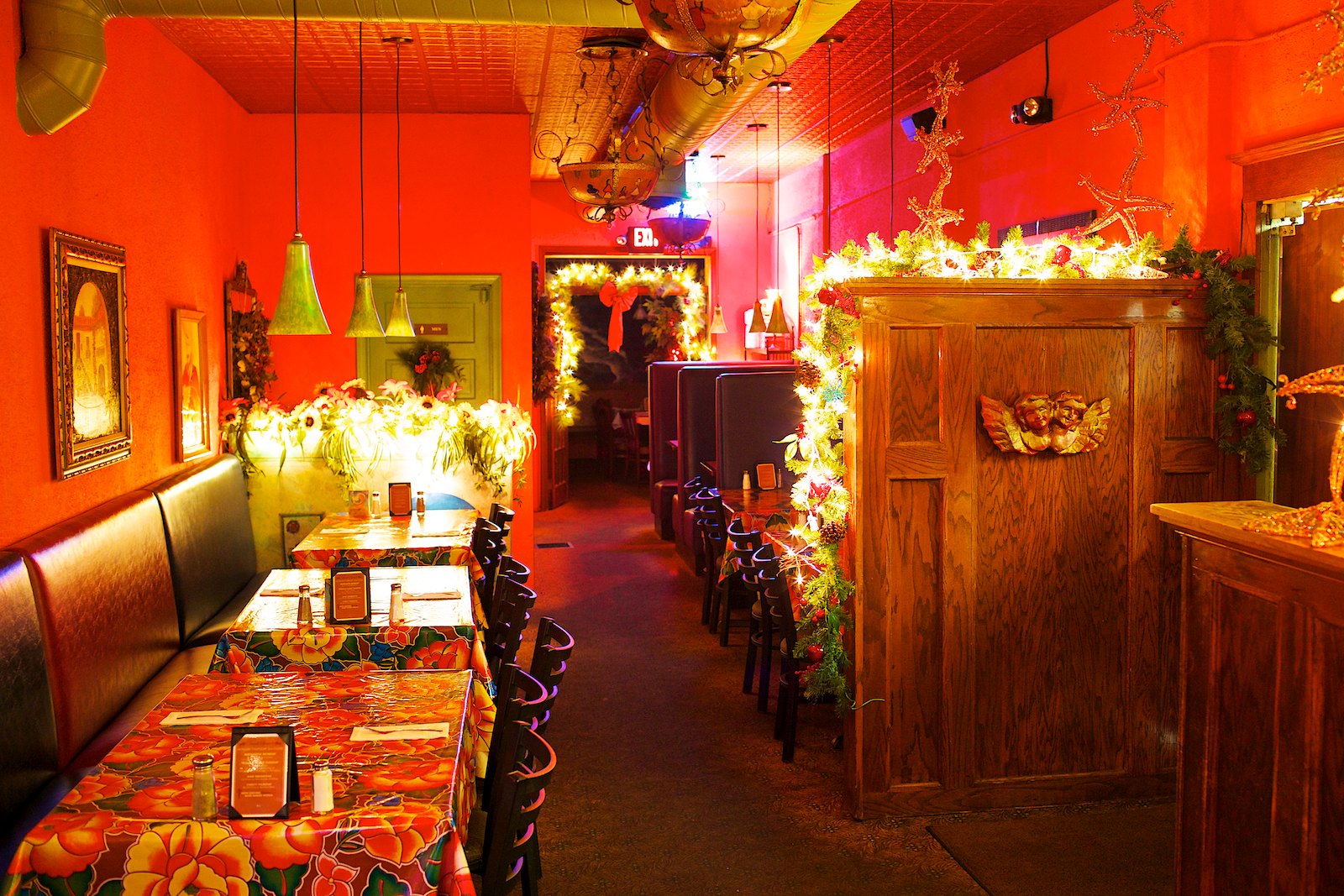 La Cucaracha Mexican Restaurant La Cucaracha Mexican Restaurant
